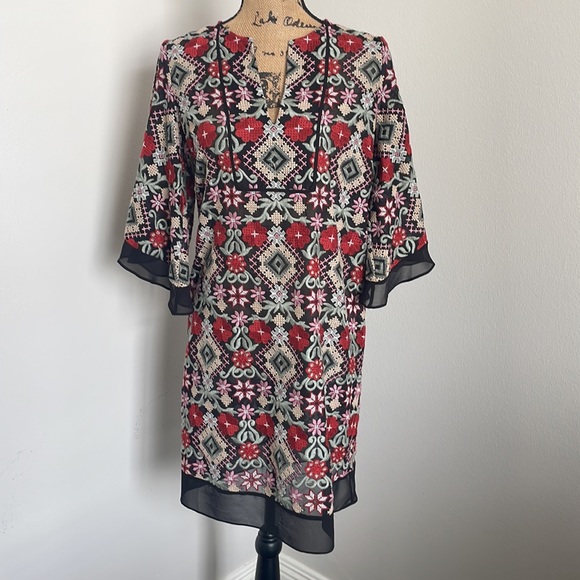 BCBGMaxAzaria “Tati” dress - Picture 2 of 14